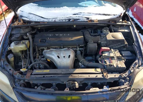 2007 Scion Tc z USA, uszkodzony, nr VIN JTKDE177670179725